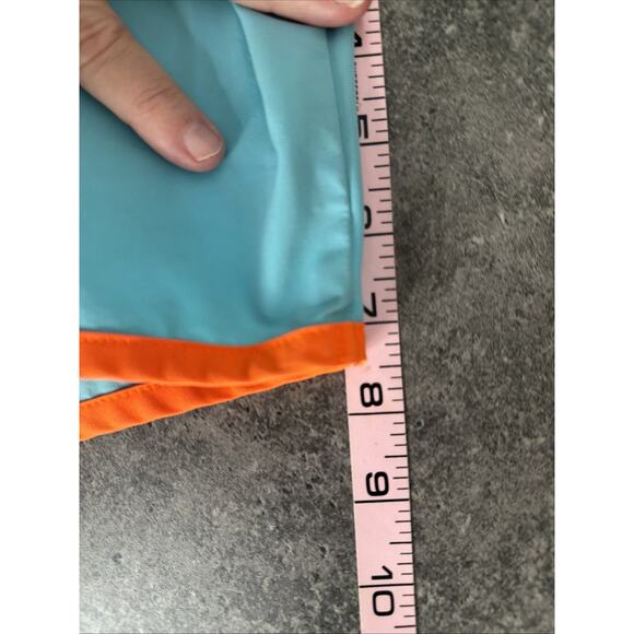 Psycho Bunny Swim Trunks Shorts Mens XL Fast Dry Suit Vanishing Logo Beach Pool - Picture 9 of 10